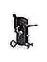 R & V Works Cajun Fryer 4 Gallon Propane Gas Deep Fryer with Stand and 2 Baskets