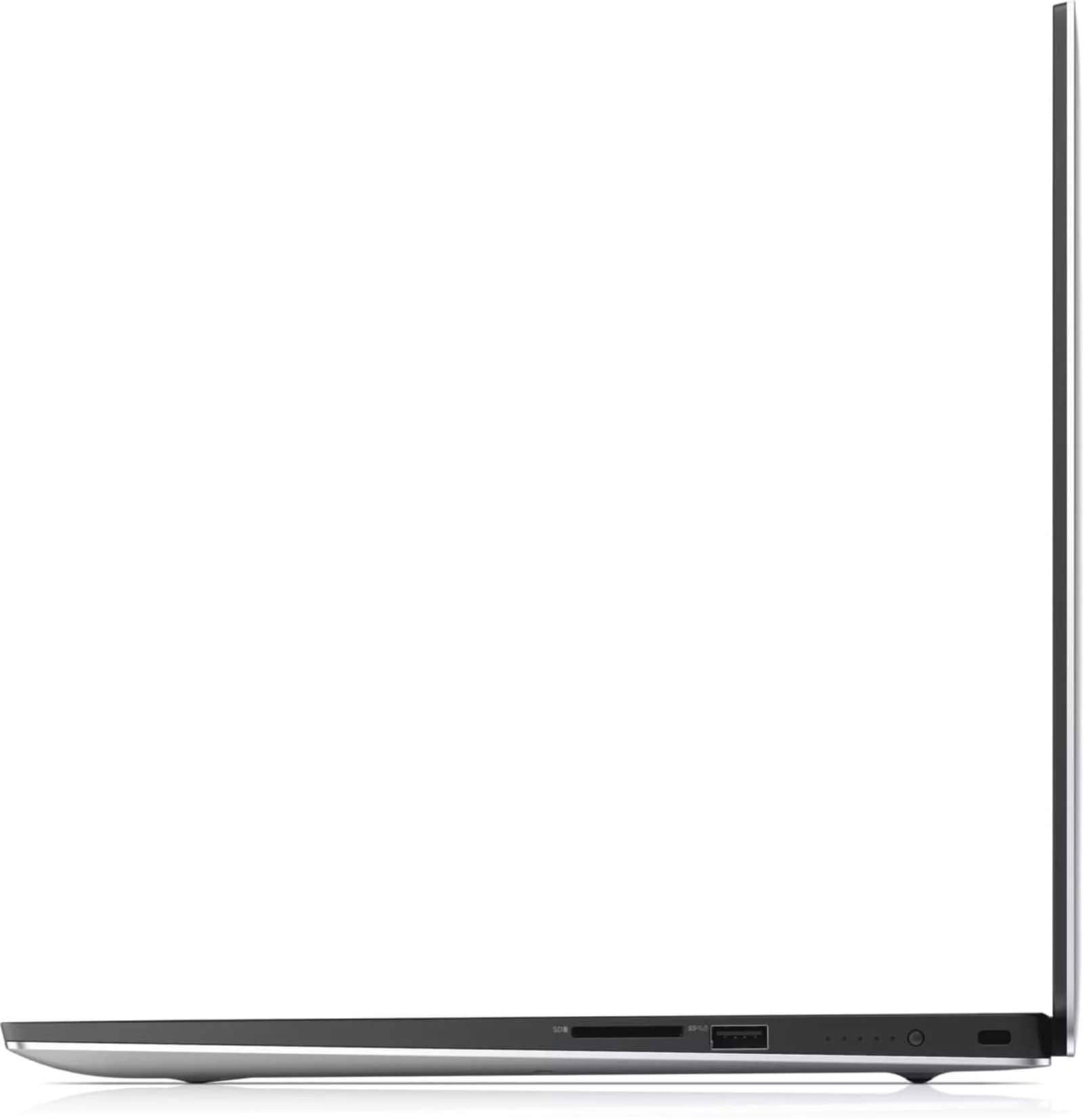 Restored Dell Precision 5000 5540 Workstation Laptop (2019) | 15.6" 4K Touch | Core i9 - 512GB SSD - 32GB RAM - Quadro T2000 | 8 Cores @ 4.8 GHz (Refurbished)
