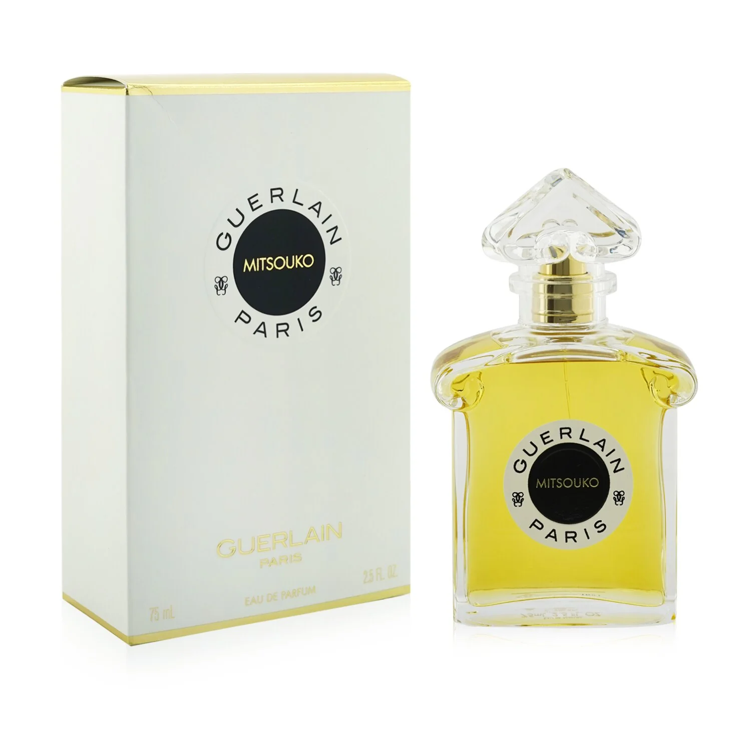 Guerlain Mitsouko Eau De Parfum Spray 75ml/2.5oz