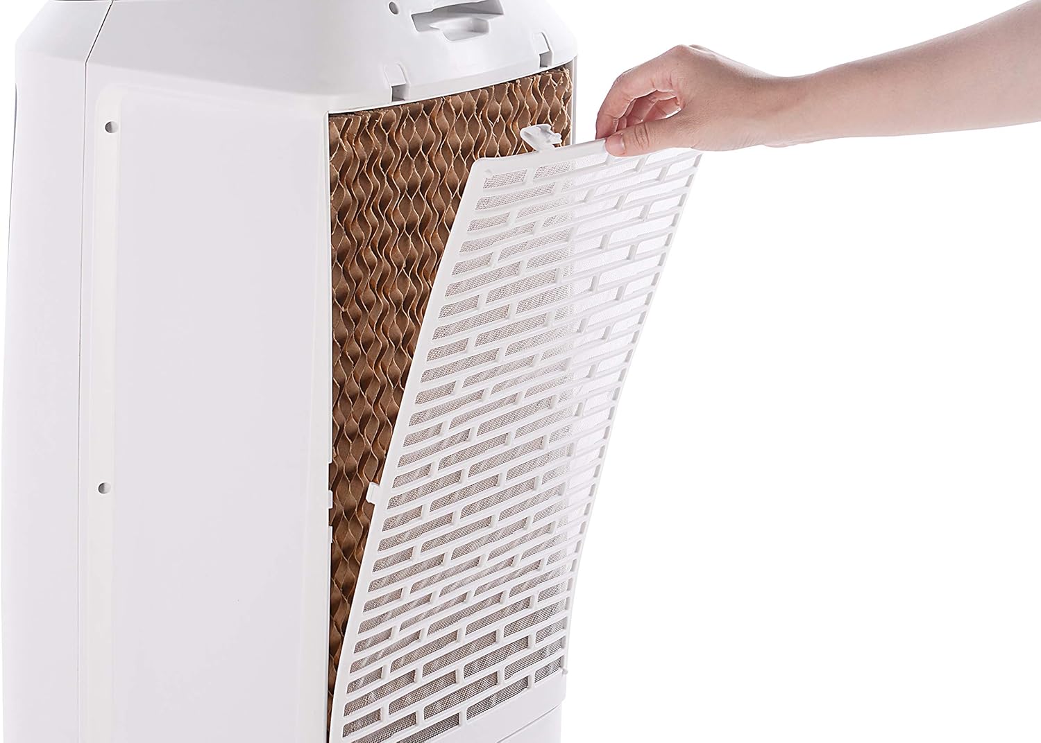 Honeywell TC30PE Evaporative Air Cooler