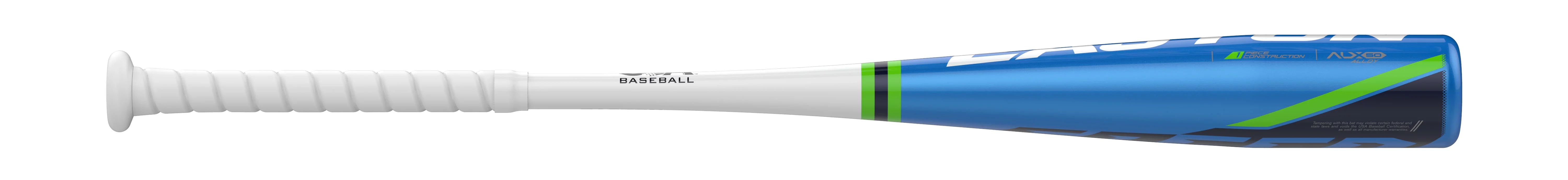 Easton SPEED USA Youth Baseball Bat, 30 inch (-10)