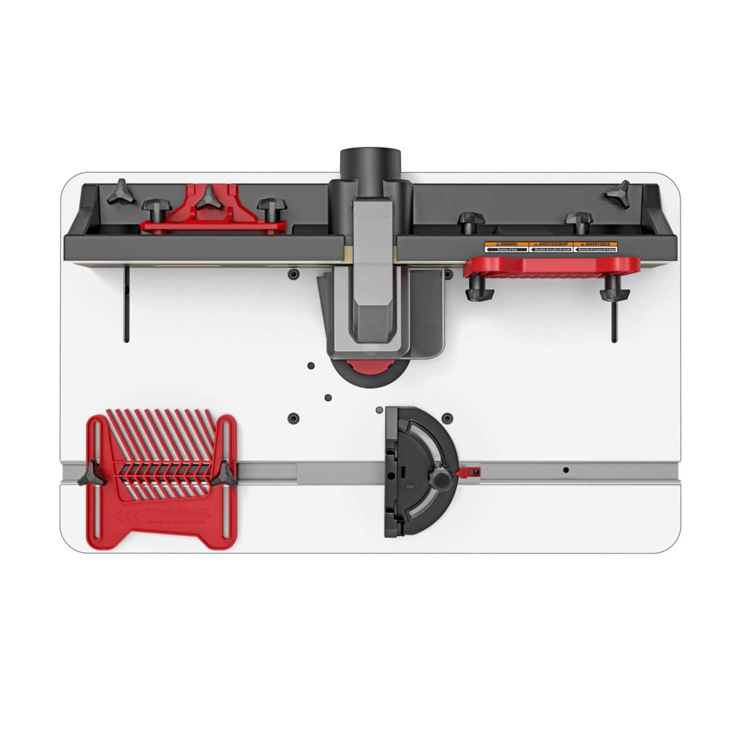 SKIL SRT1039 Benchtop Portable Router Table - Shop Hardware Tools Online Store