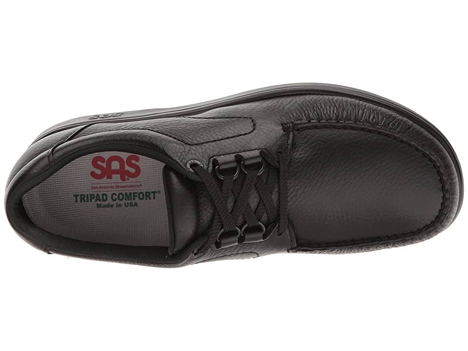 SAS Men&s Bout Time - Black