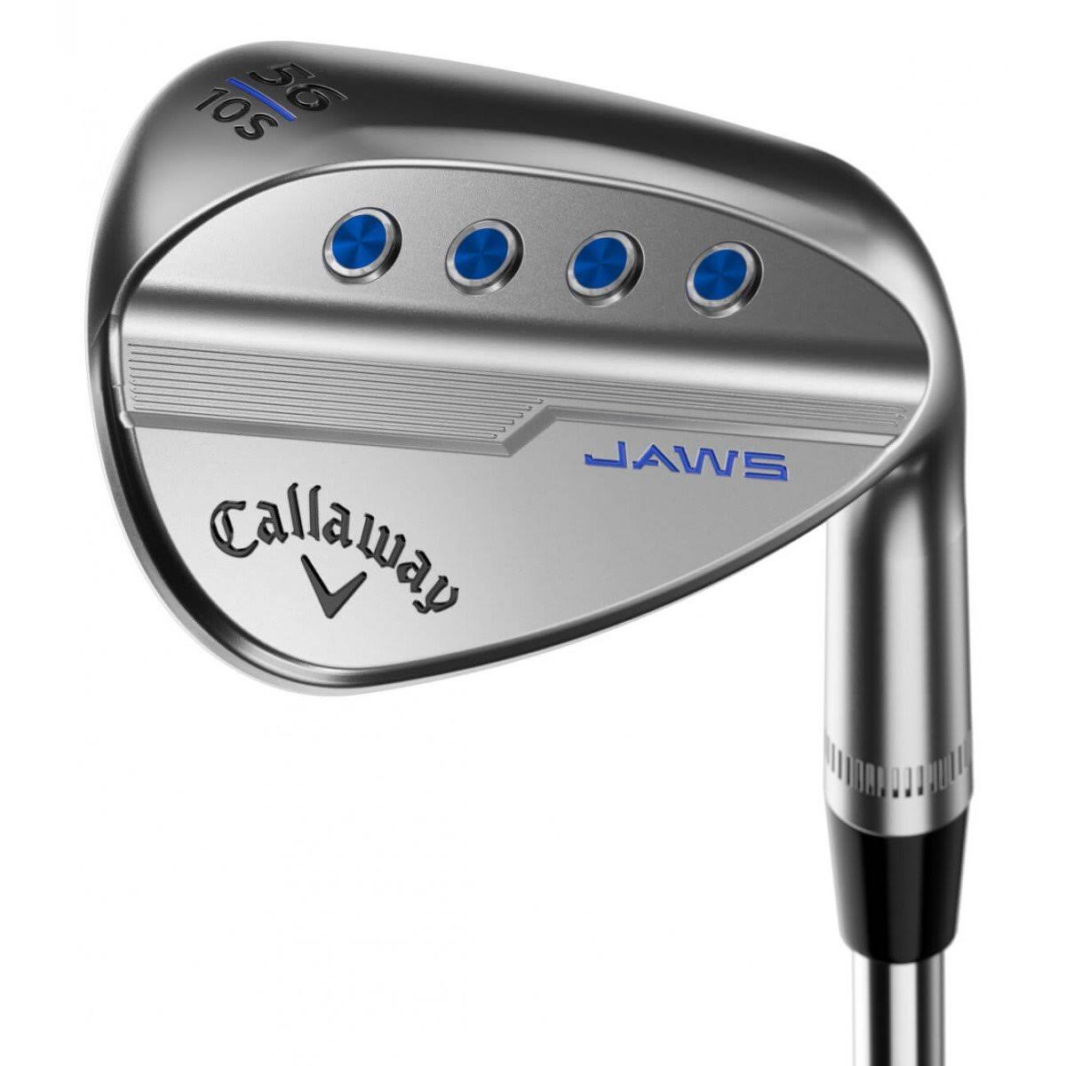 Callaway Jaws MD5 Chrome Wedge - W Grind
