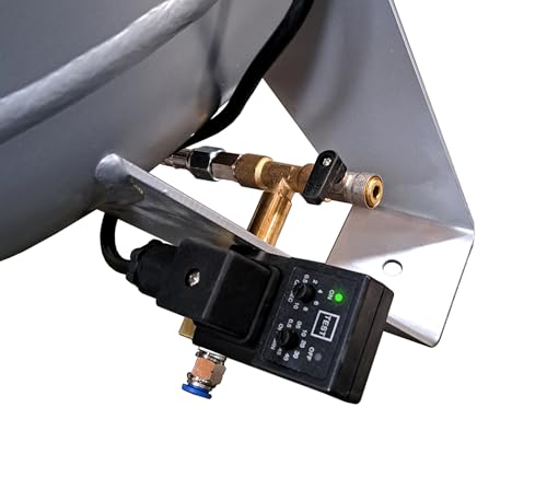 California Air Tools CAT-60040CAD Ultra Quiet 60 Gal Compressor