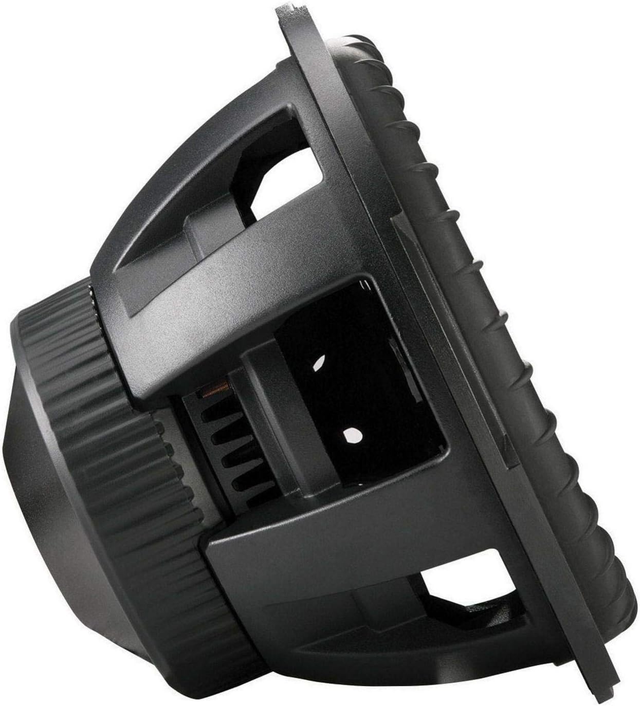 KICKER 42CWQ122 12" CompQ Subwoofer w/Dual 2-Ohm Voice Coils