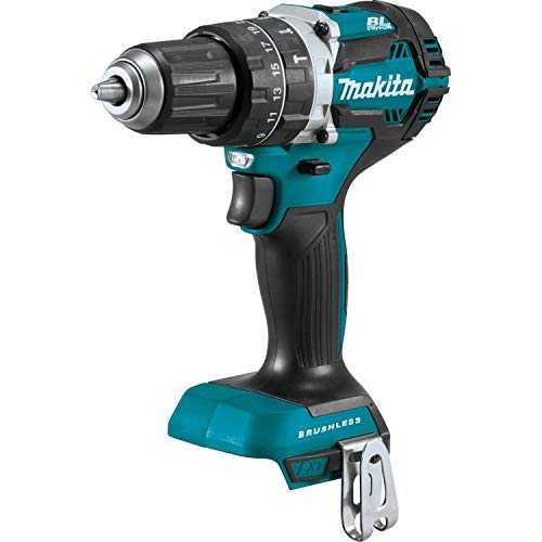 Makita XT269M 18V LXT Lithium-Ion Brushless Cordless 2-Pc. Combo Kit