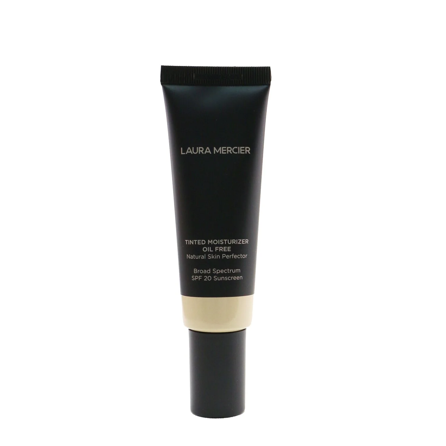 Laura Mercier Oil Free Tinted Moisturizer Natural Skin Perfector SPF 20 - # 2W1 Natural (Box Slightly Damaged) 50ml/1.7oz