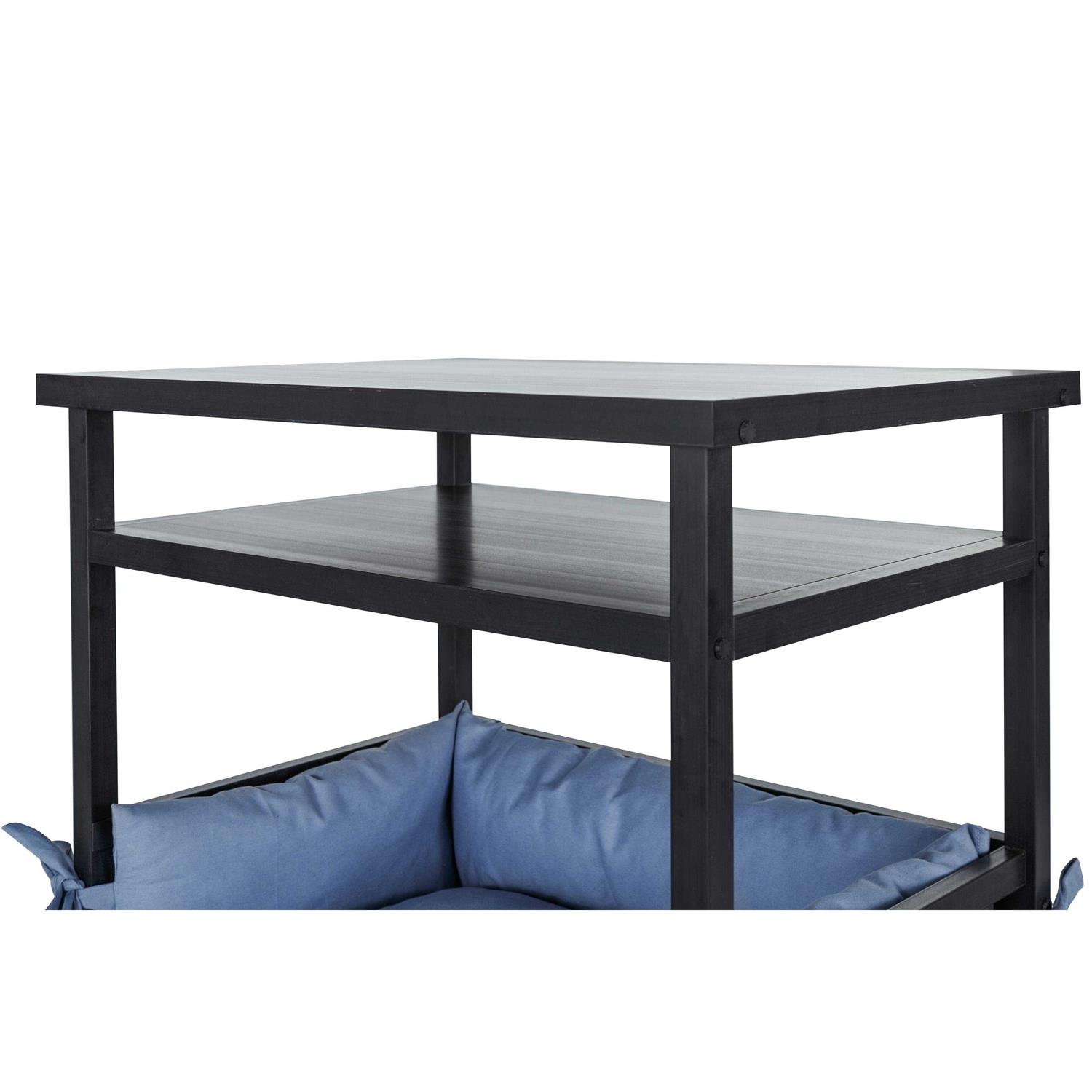 New Age Pet Ecoflex Dog Bed Nightstand - Pet Supplies online store
