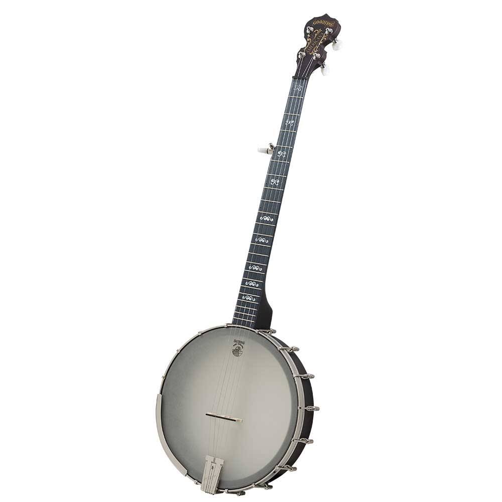 Deering Goodtime Artisan Americana Banjo
