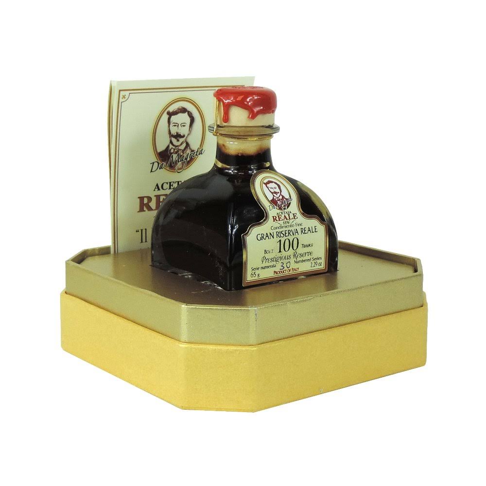 Acetaia Reale - 100 Year Aged Balsamic Vinegar - 65g