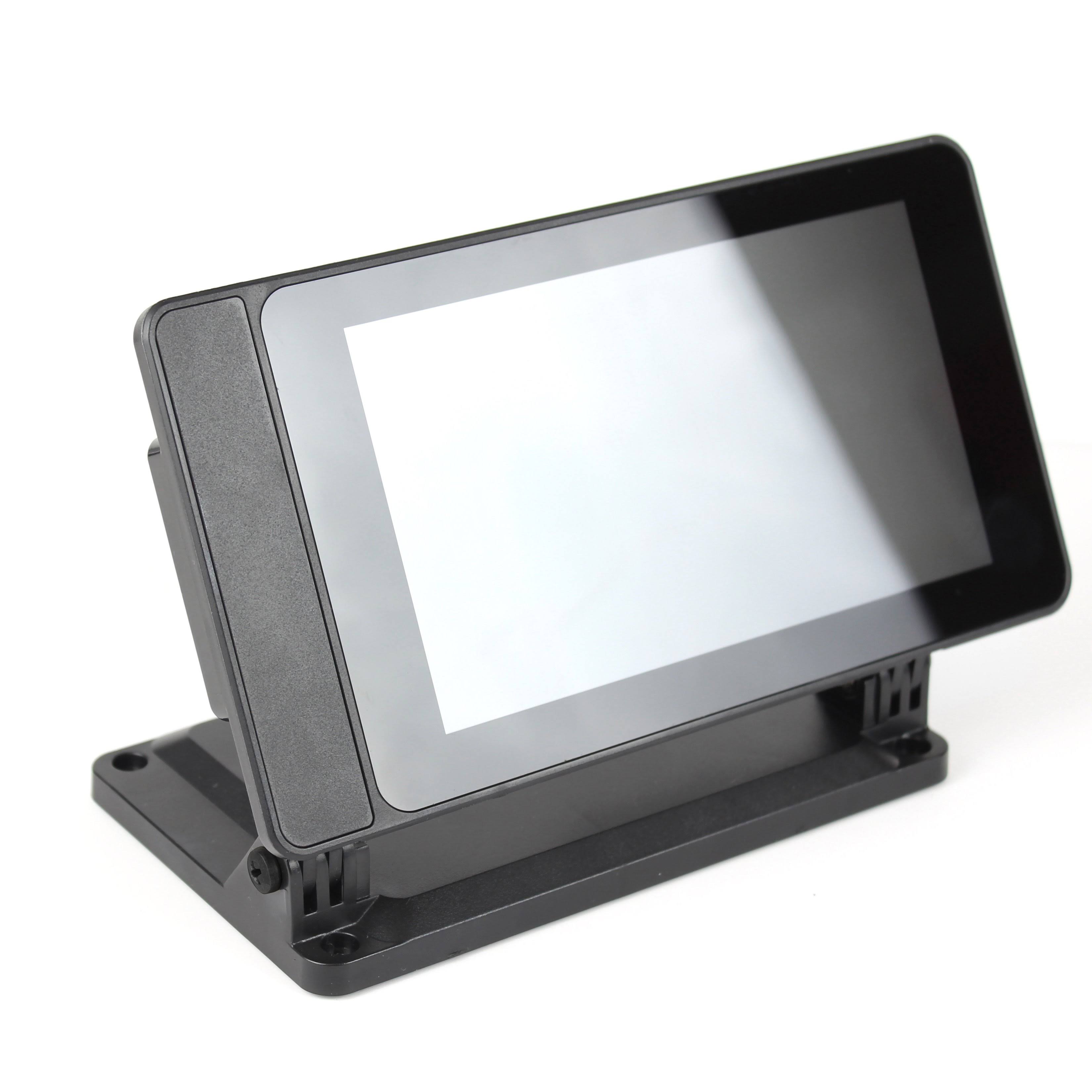 SmartiPi Touch 2 Case for Raspberry Pi Display