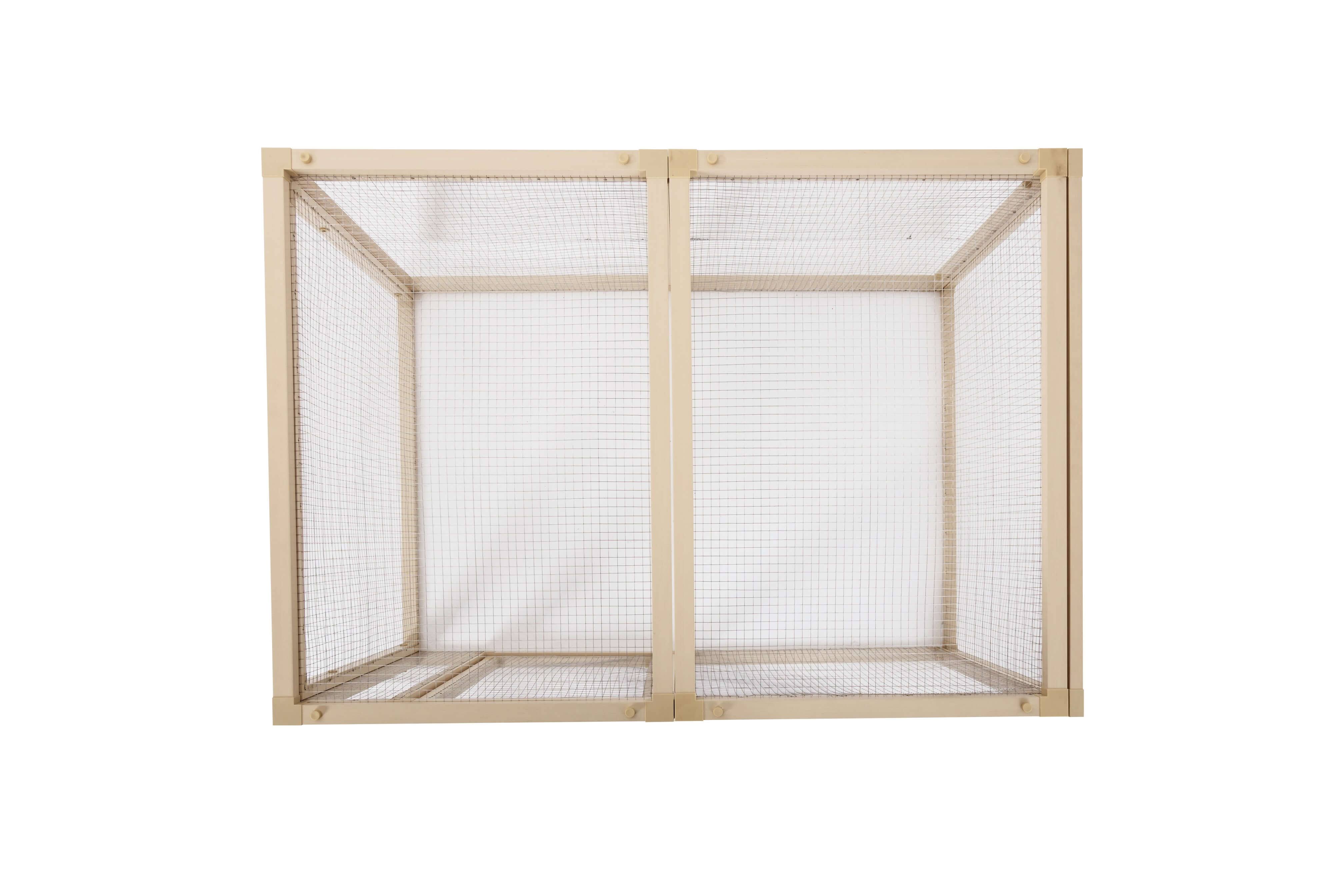 New Age Pet Fontana Chicken Pen