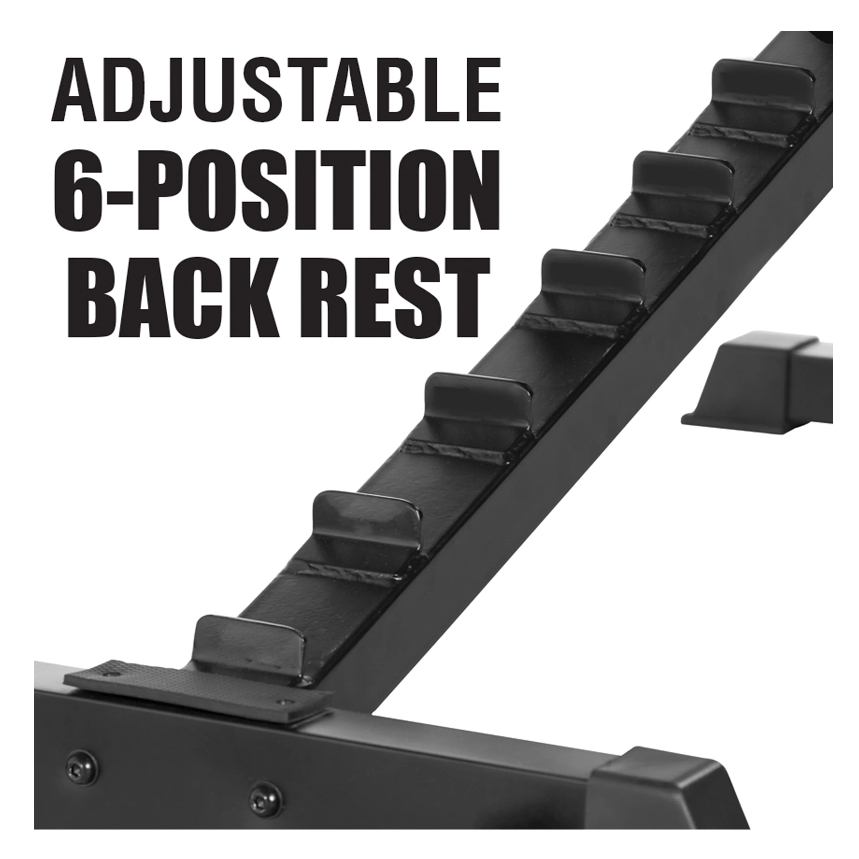 CAP Multi Purpose (Foldable) Utility FID Weight Bench