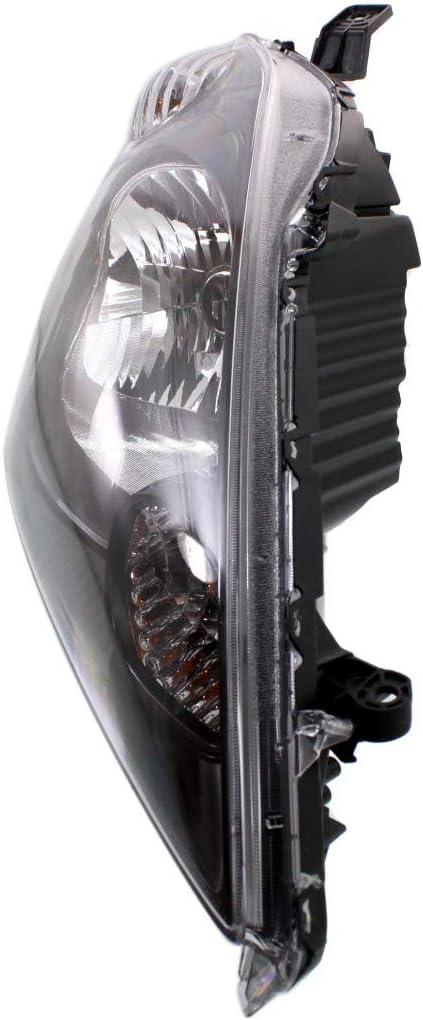 For Honda Fit Sport Model 2012 2013 2014 Headlight Assembly Passenger Side DOT Certified