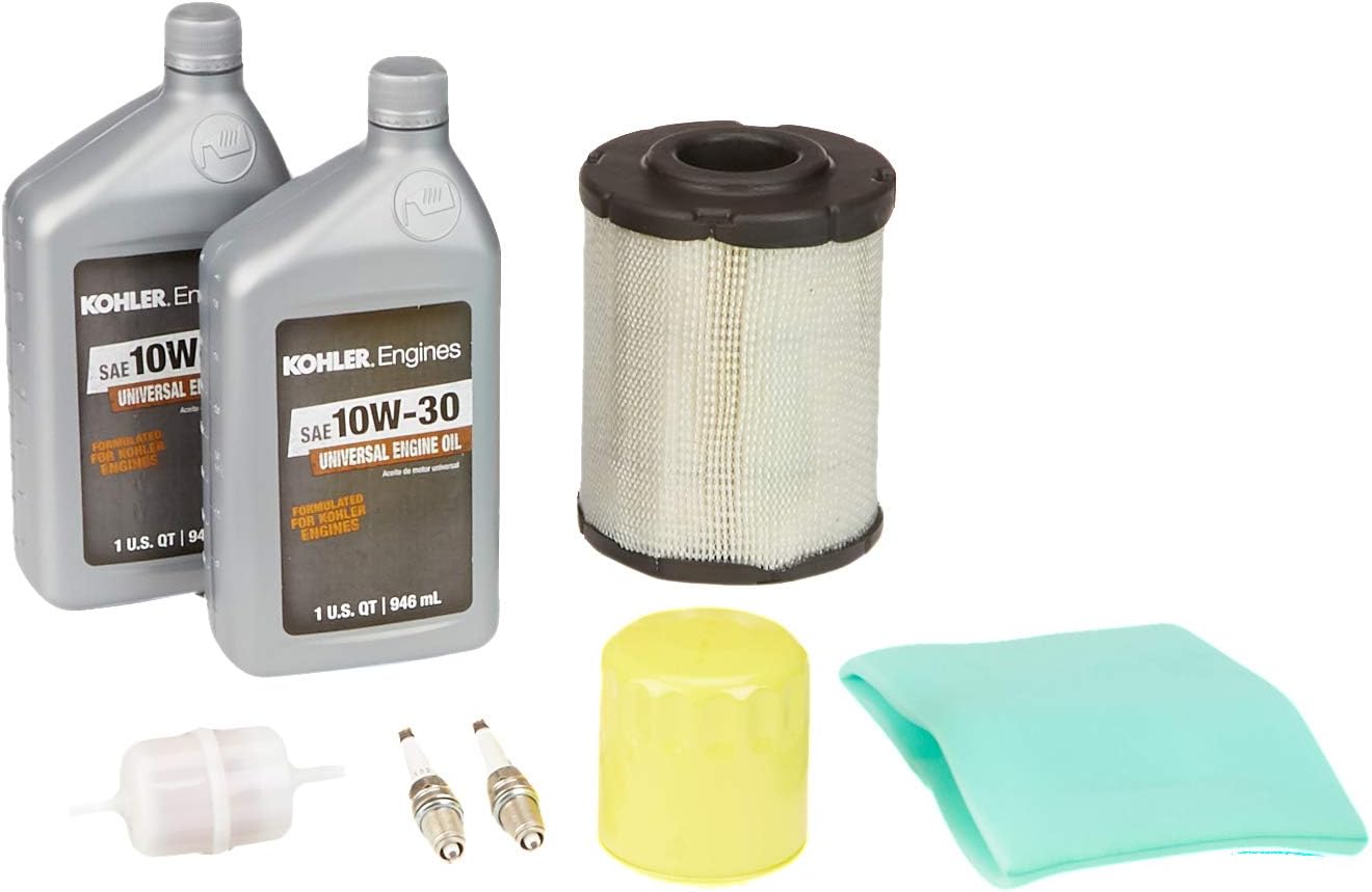 Kohler Maintenance Kit Pack of 2