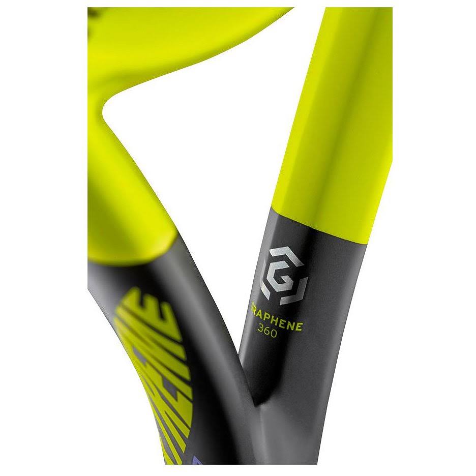Head Graphene 360 Extreme Pro Tennis Racquet (4 1/4)