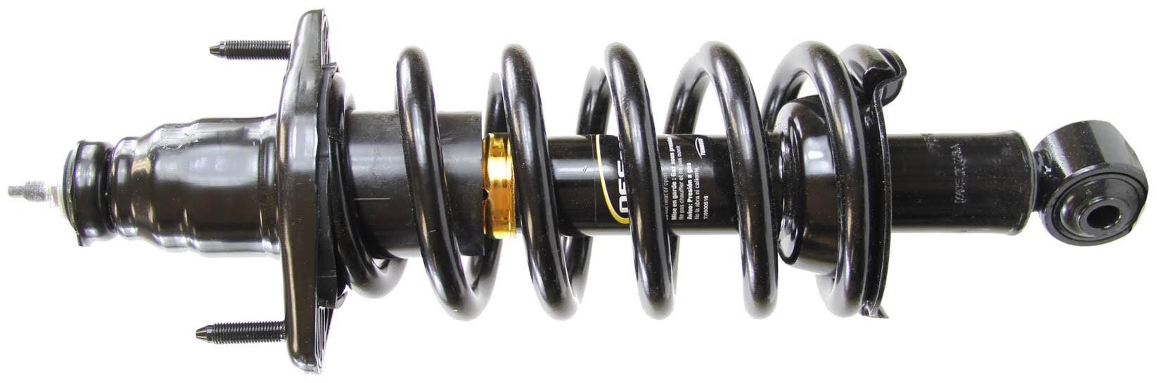 Monroe 172497L - Quick Strut Assembly
