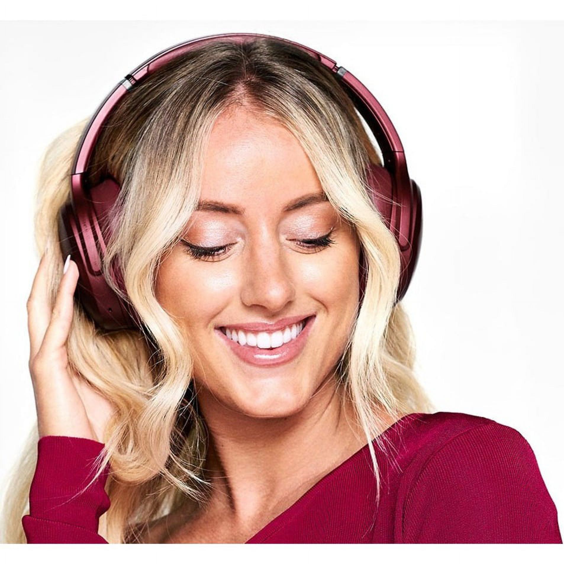 Skullcandy Crusher ANC Personalized, Noise Canceling Wireless Headphones