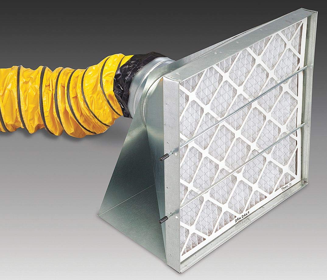 Allegro Industries 9500‐34 Blower Filter Box