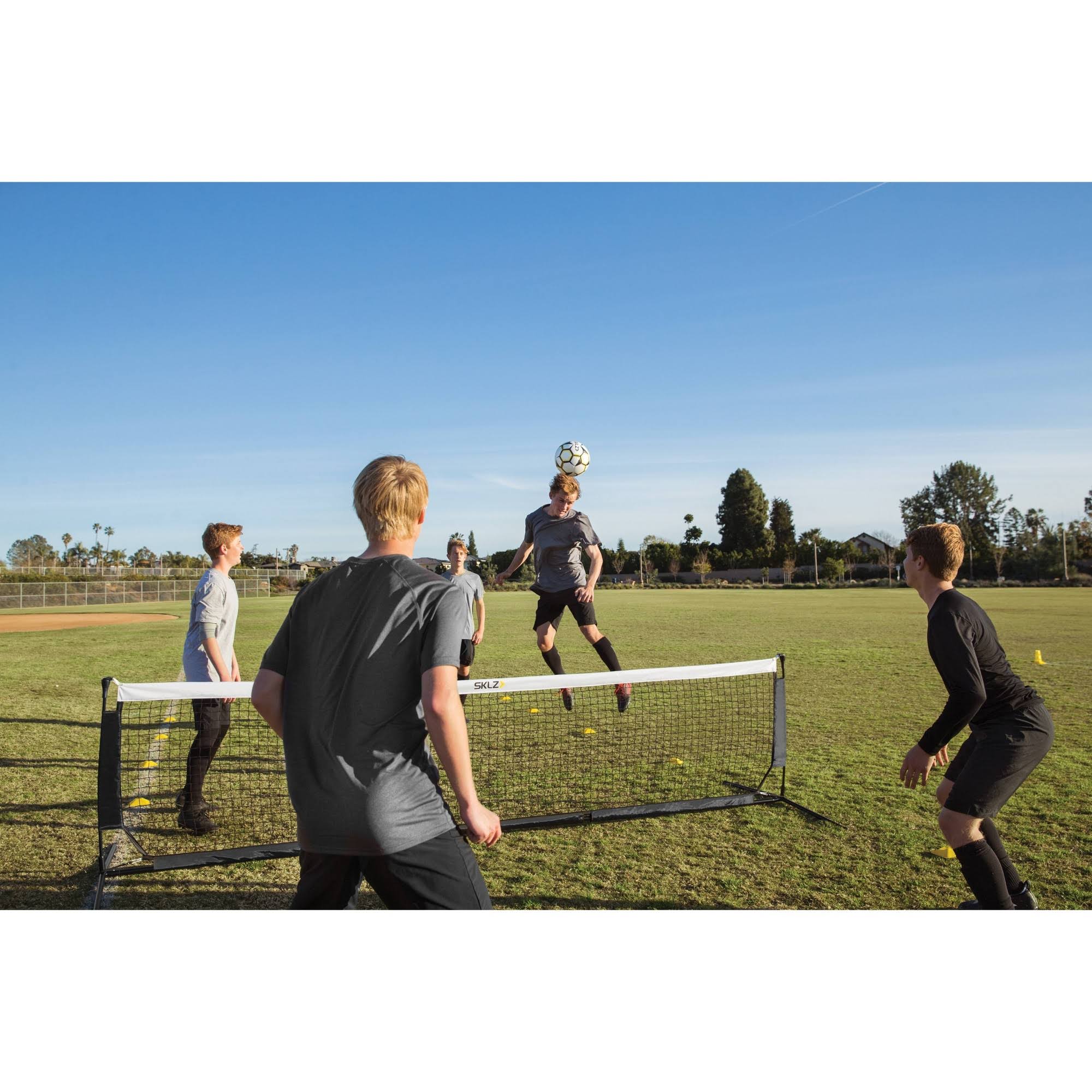 SKLZ Soccer Volley Net