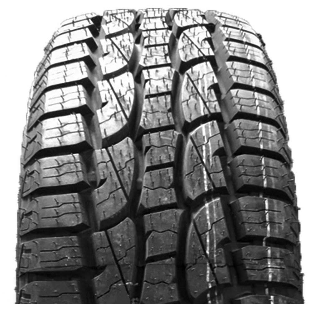 Crosswind A/T LT285/75R16