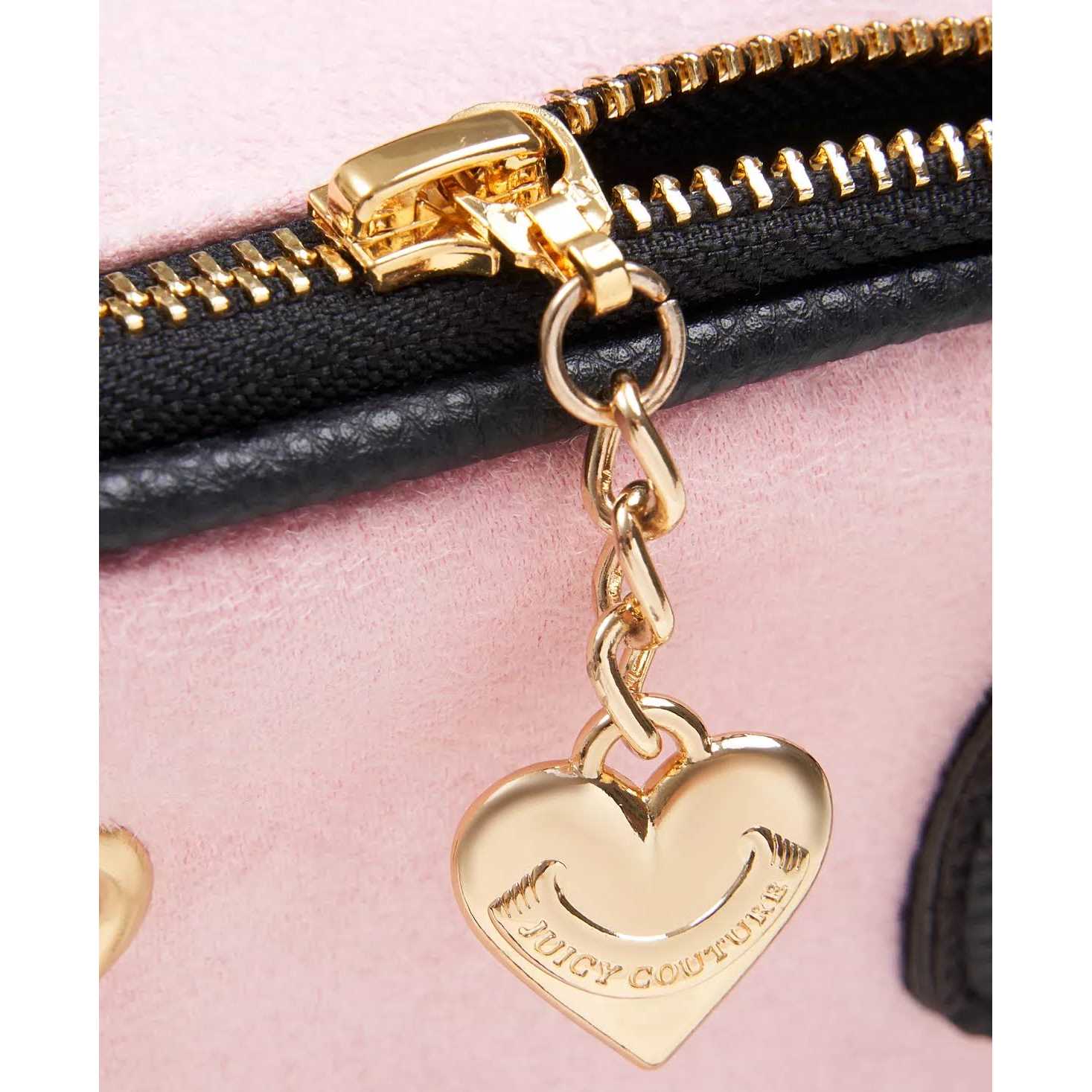 Juicy Couture Give Me Treats Pet Carrier - Pet Supplies online store