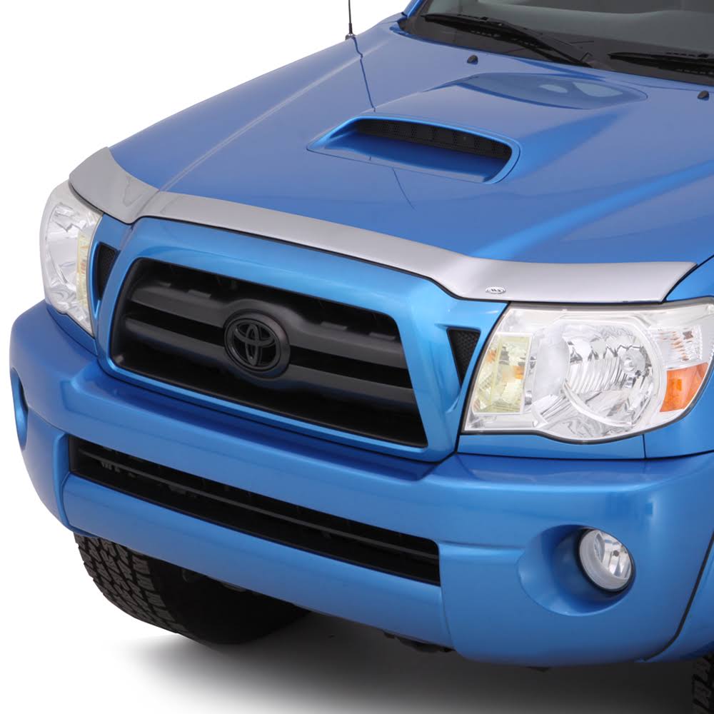 Ford Taurus AVS Aeroskin Chrome Hood Protector 622020