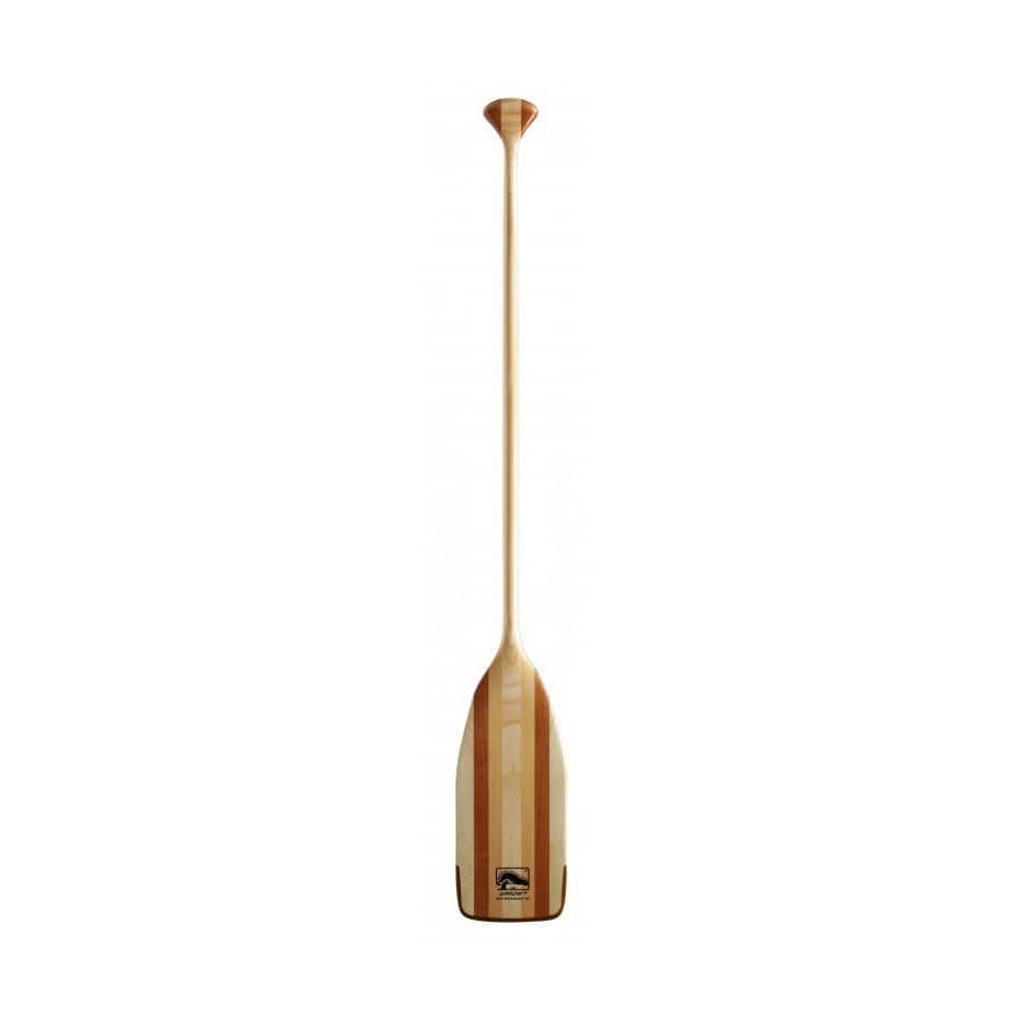 Bending Branches Arrow Canoe Paddle