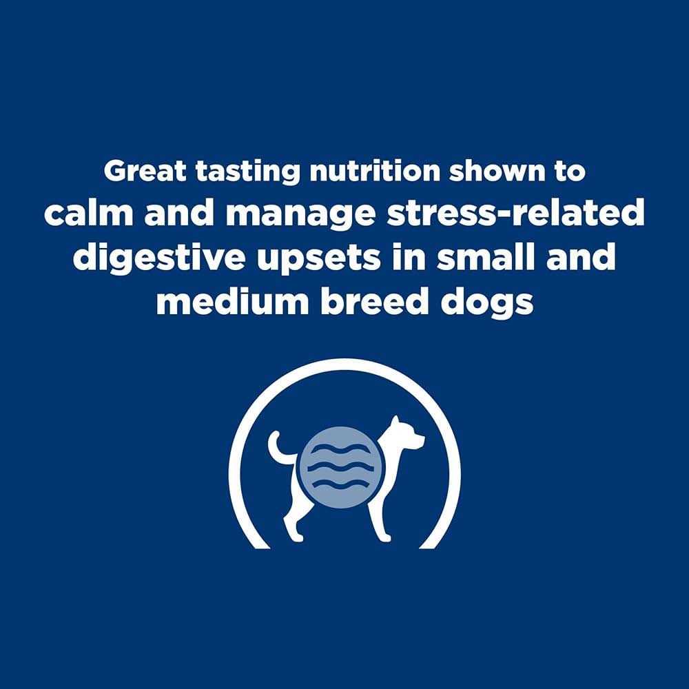 Hill's Prescription Diet i/d Stress Digestive Care Chicken Flavor Dry Dog Food - Pet Supplies online store