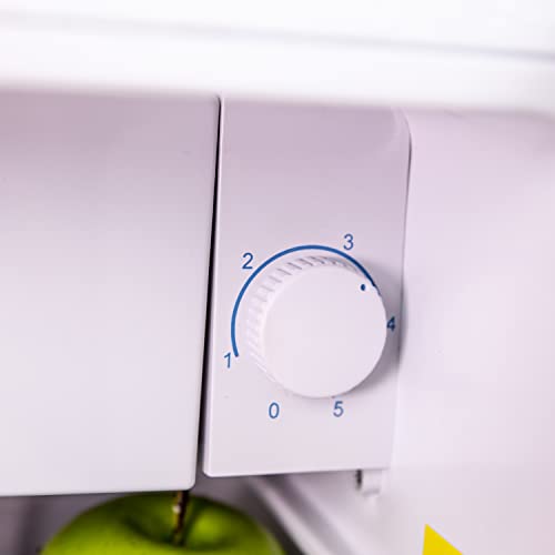 Avanti Compact Refrigerator, Mini-Fridge