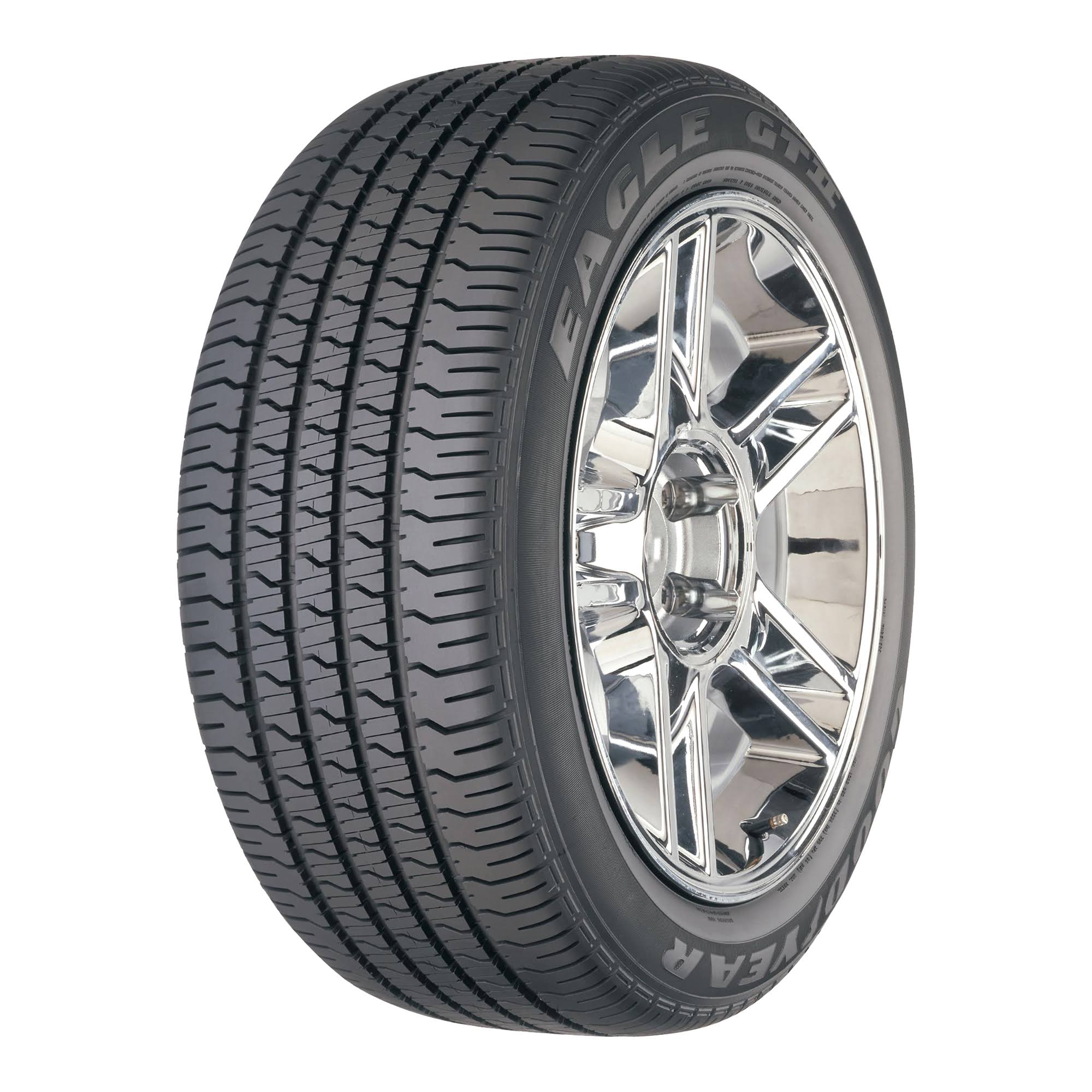 Goodyear Eagle GT II Tire P285/50R20