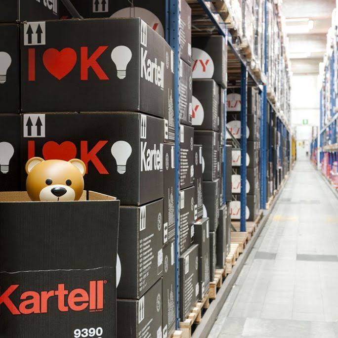 Toy - Kartell 08836-00