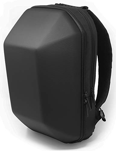 GDM Motorcycle Protective Gear Bundle (Premium Connect) - Helmet, Jacket, Gloves, Shields, backpack, Bluetooth Intercom (Large)