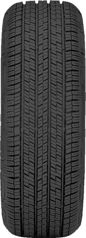 Continental 4x4 Contact, 255/55R19, 111v, XL