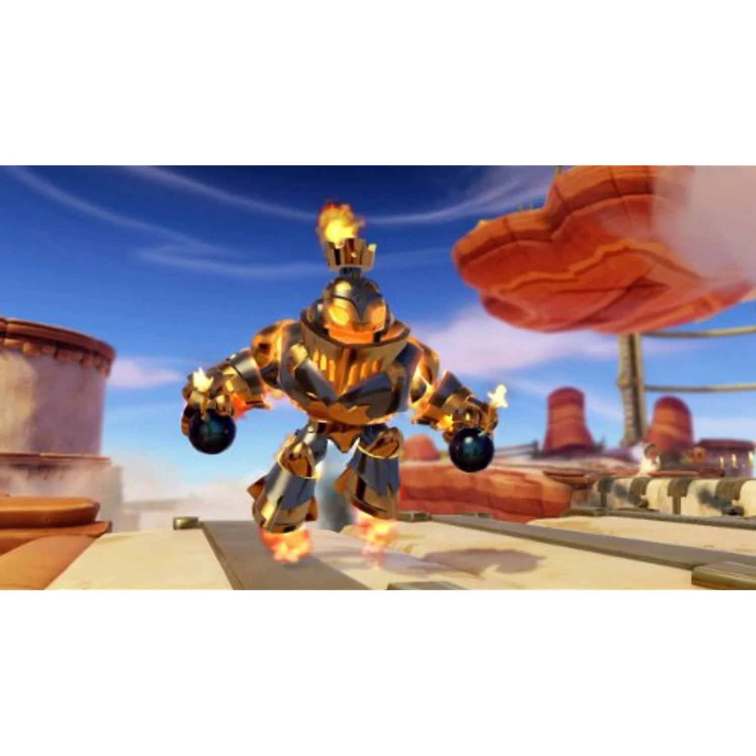Skylanders Swap Force Starter Pack - Playstation 3