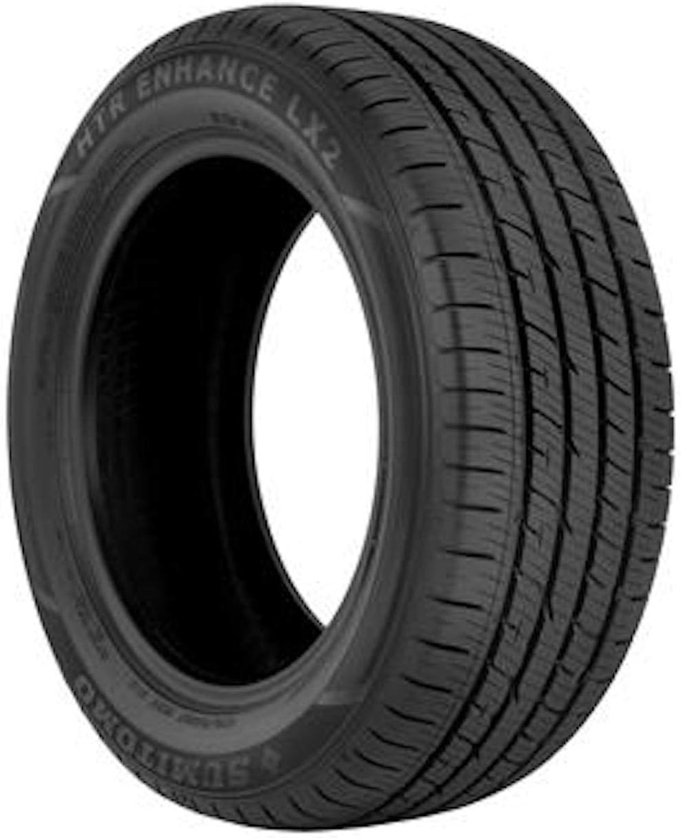 Sumitomo HTR Enhance LX2 235/65R17 104H