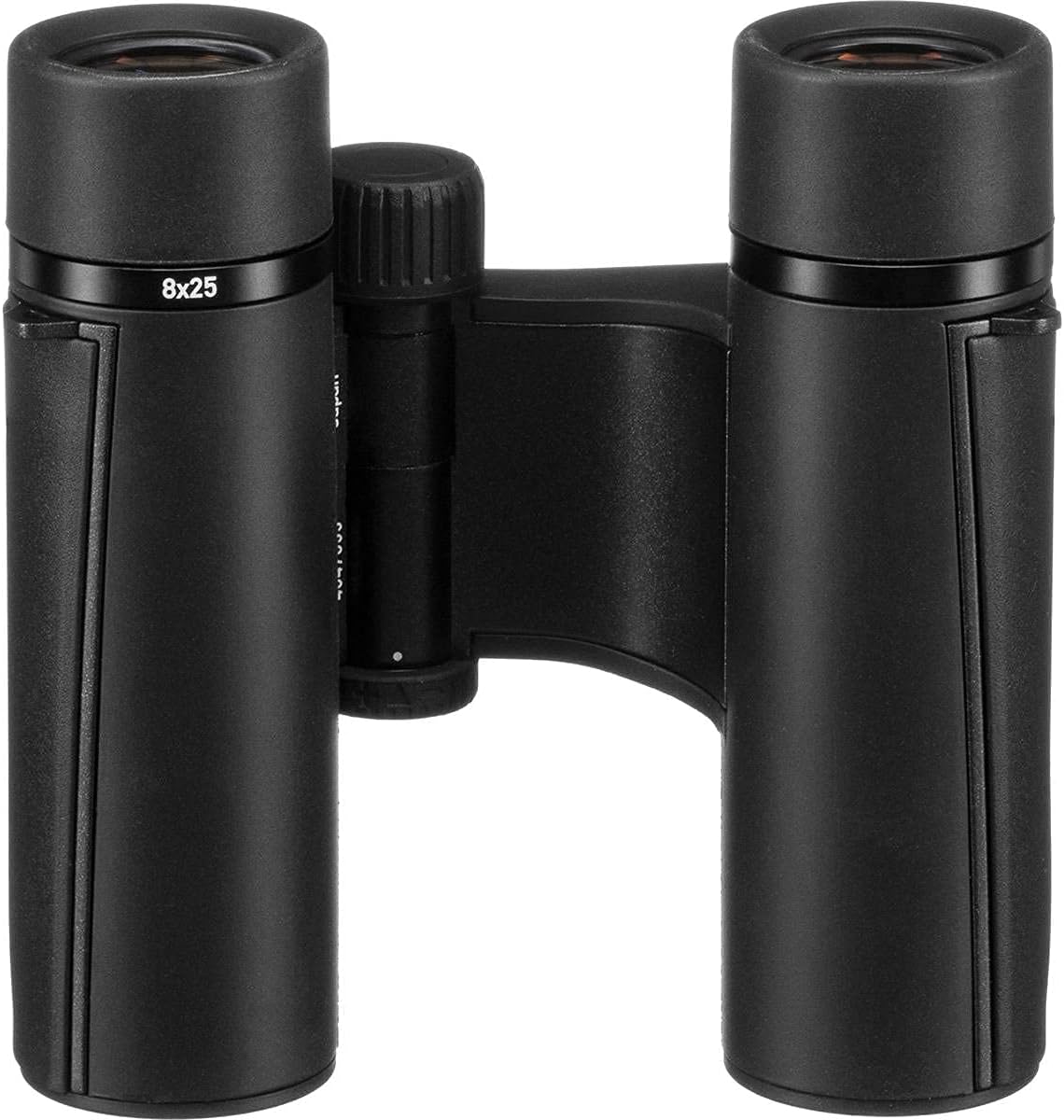 ZEISS Victory Pocket 10x25 Black Binoculars