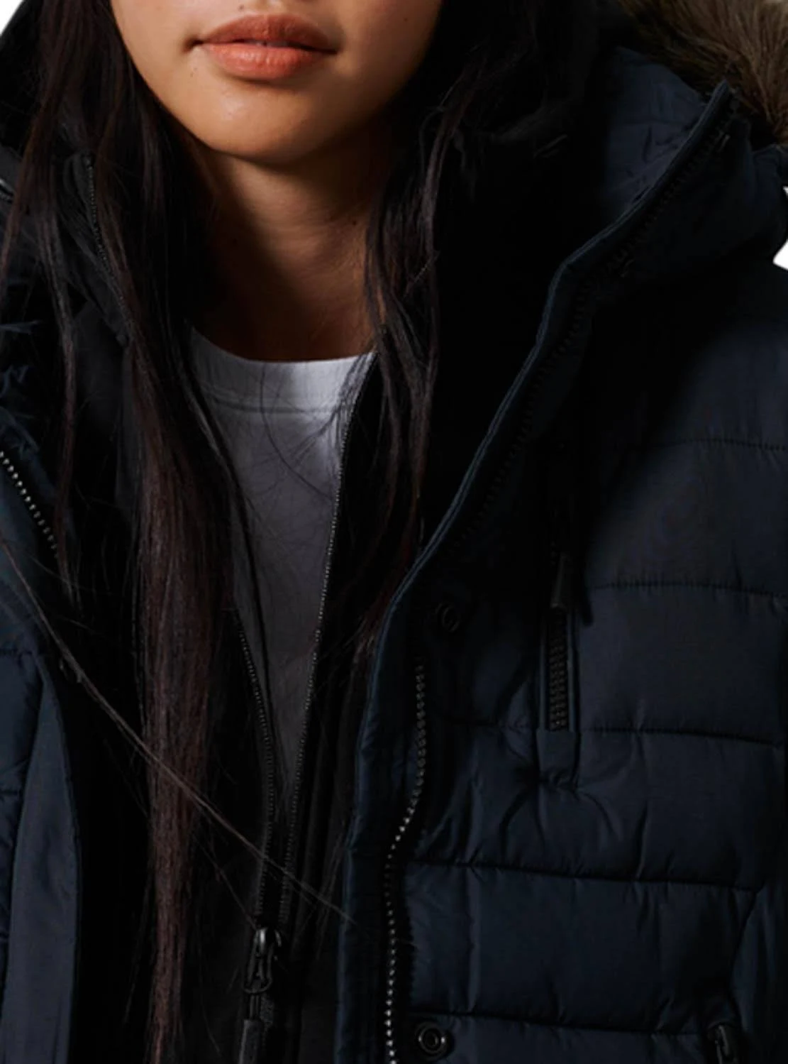 Superdry Super Fuji Xs