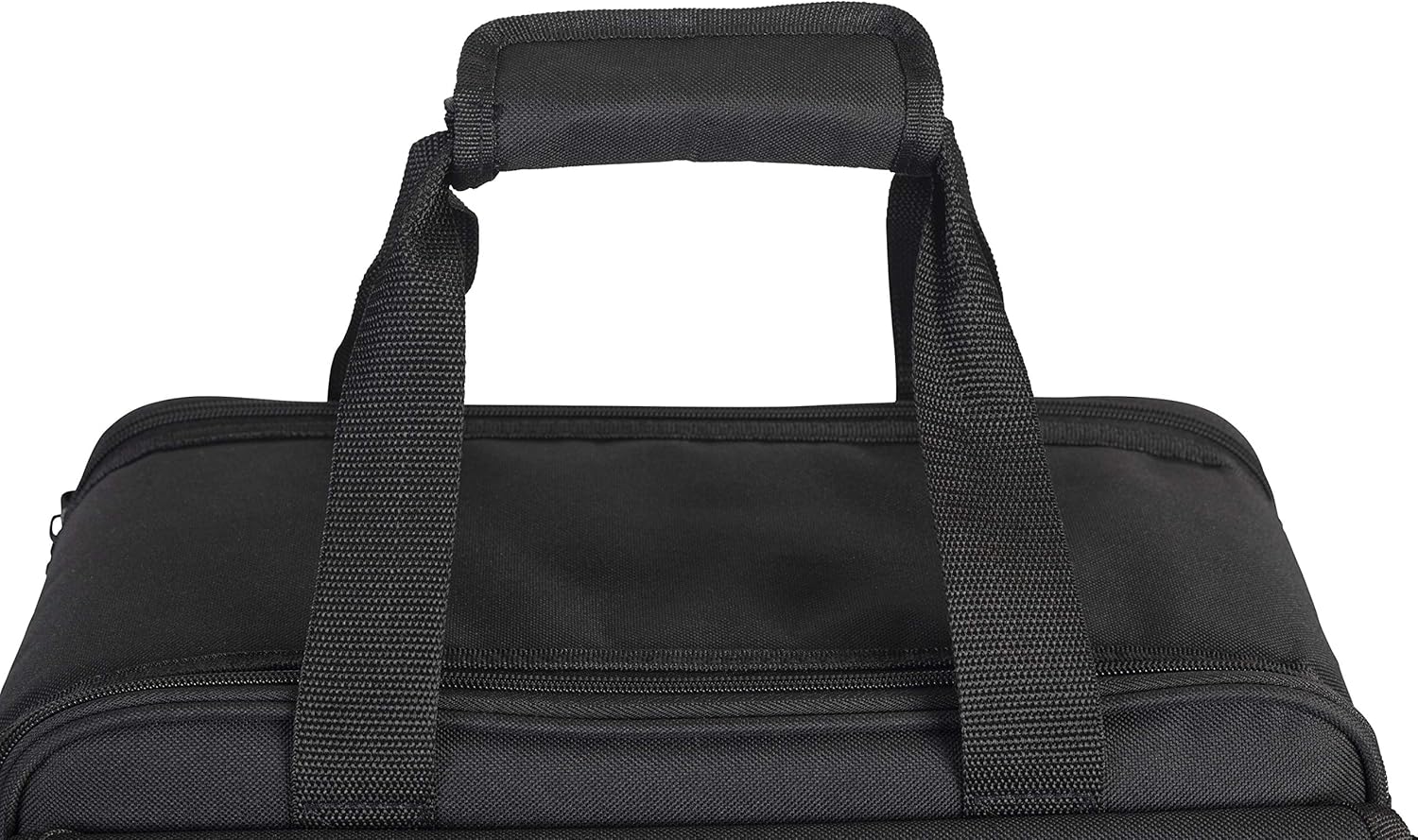 Gator Cases Heavy-Duty Speaker Tote Bag for Compact 12" Speaker Cabinets; Fits QSC K12, Yamaha DXR12 and more (GPA-TOTE12)