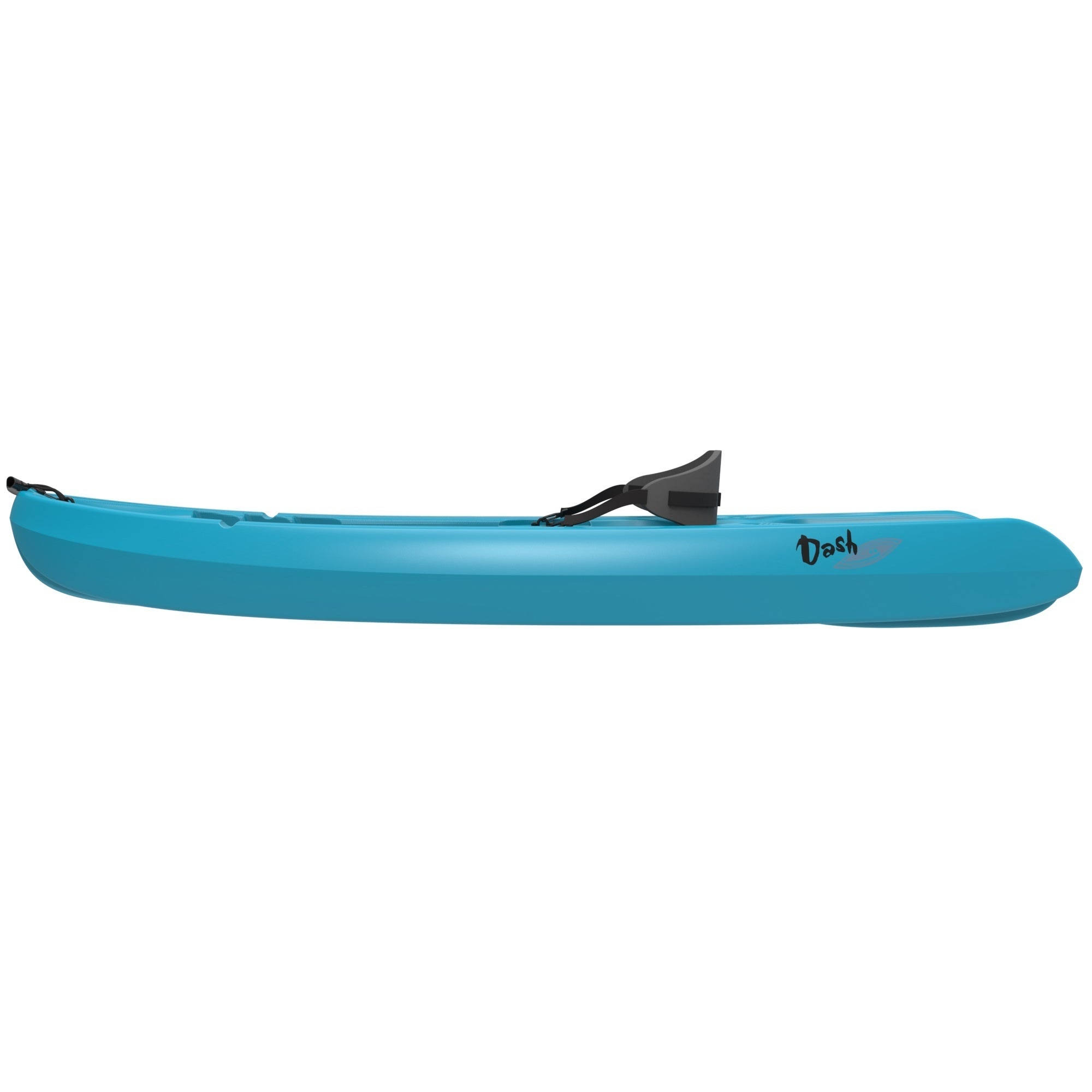 Lifetime 90787 Dash 66 Youth Kayak, Glacier Blue