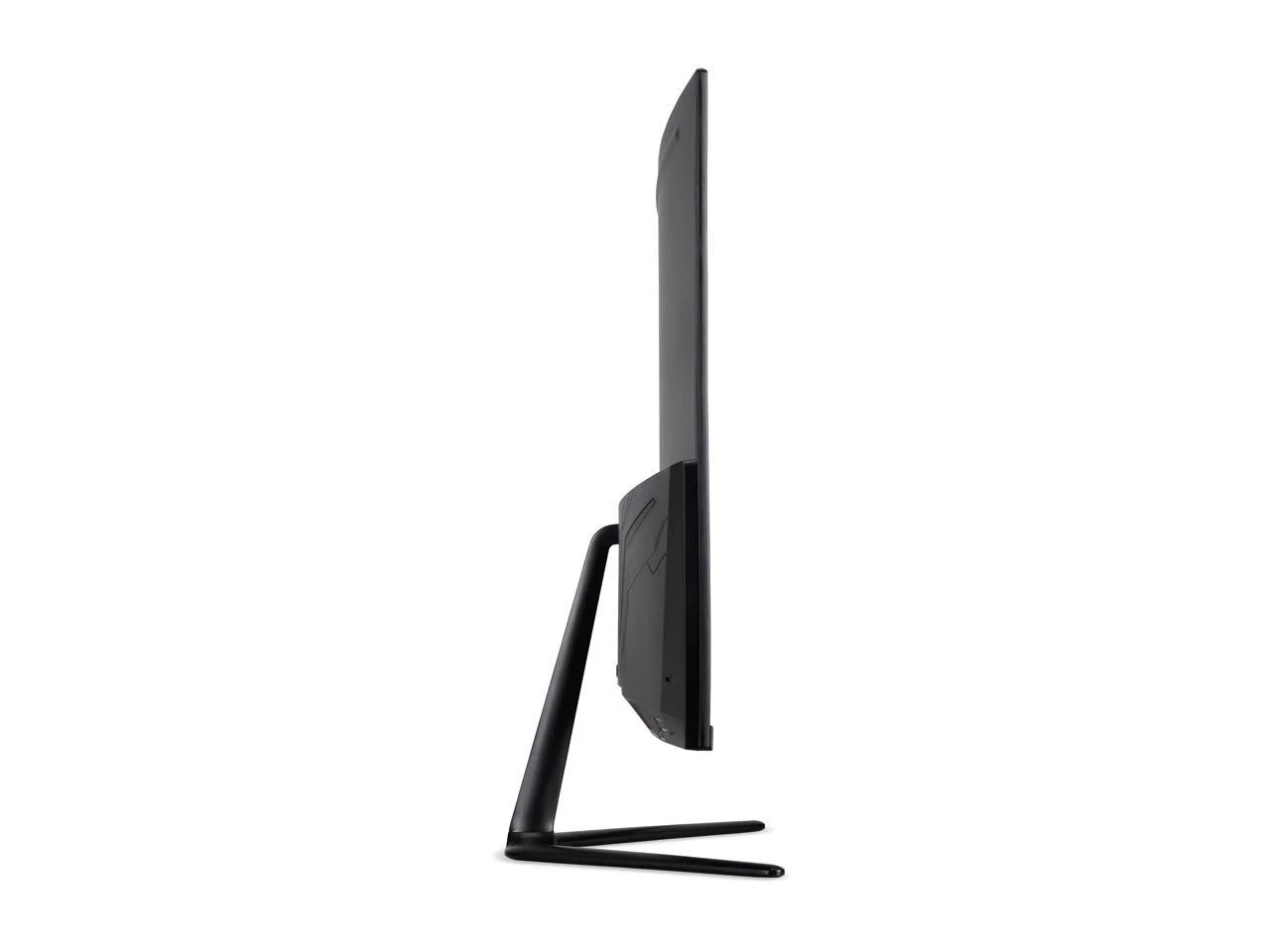 Acer Nitro ED320QR BI 31.5” 1920x1080P Curved 1500R 75Hz Refresh rate 1ms response time AMD FreeSync Monitor, VGA, HDMI