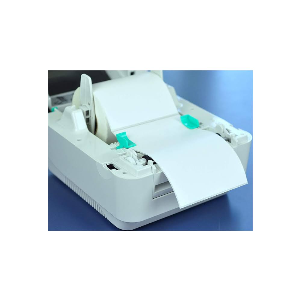 Arkscan 2054A Shipping Label Printer