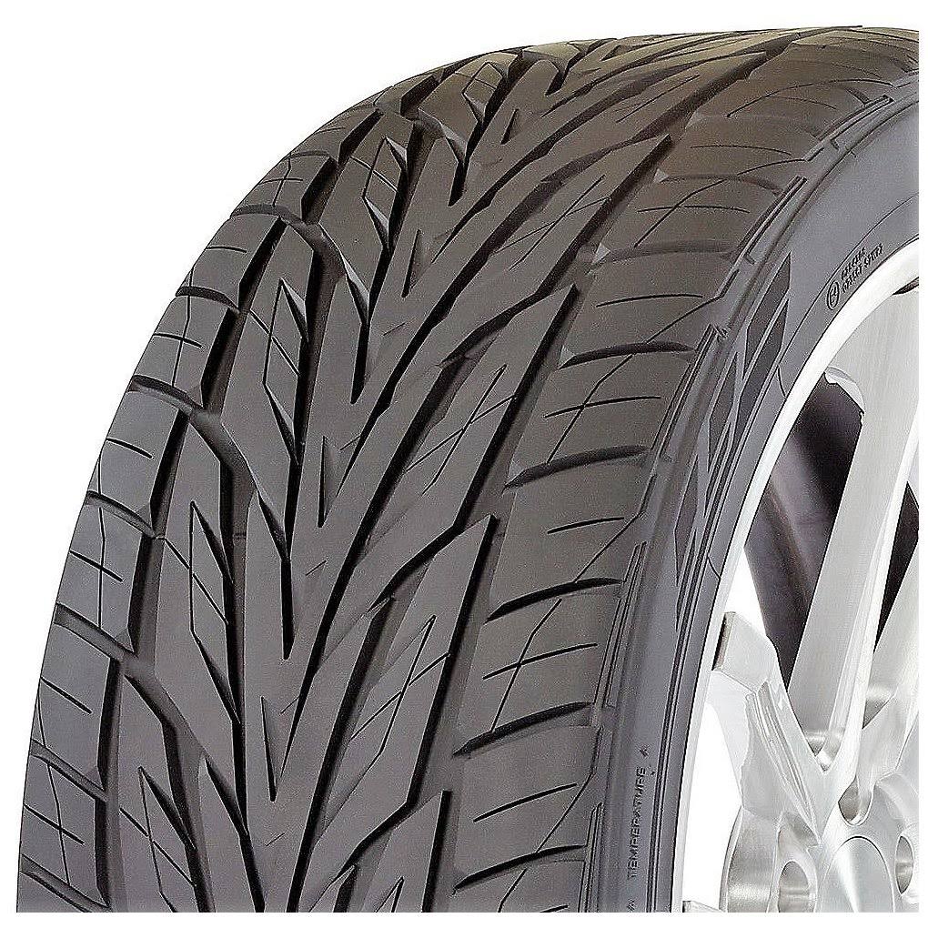 Toyo Proxes St III Tire - 275/55R17 109V