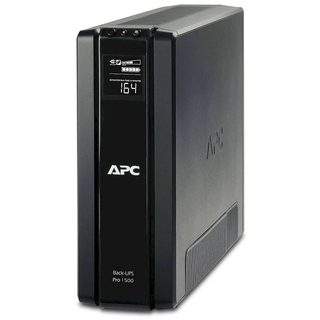 APC Back-UPS Pro 1500 Power-Saving
