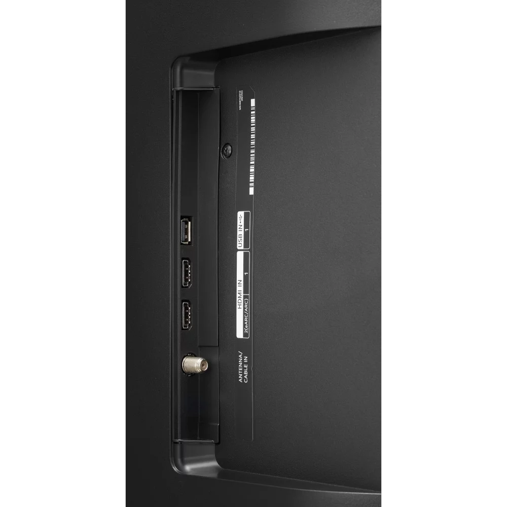 LG 65UQ9000PUD 65 Inch HDR 4K UHD LED TV 2022 Bundle with 1 YR CPS Enhanced Protection Pack