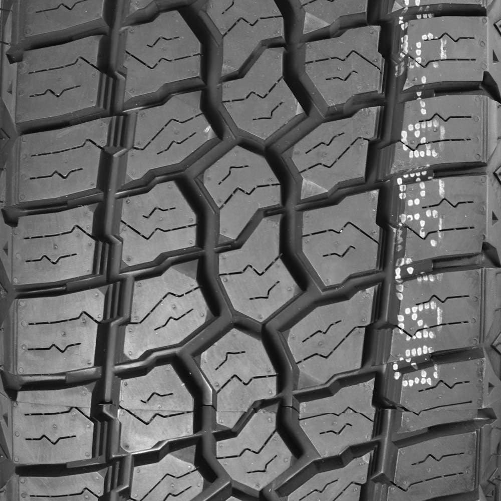 Milestar Patagonia A/T R All Terrain LT275/65R18 123/120S E Light Truck Tire
