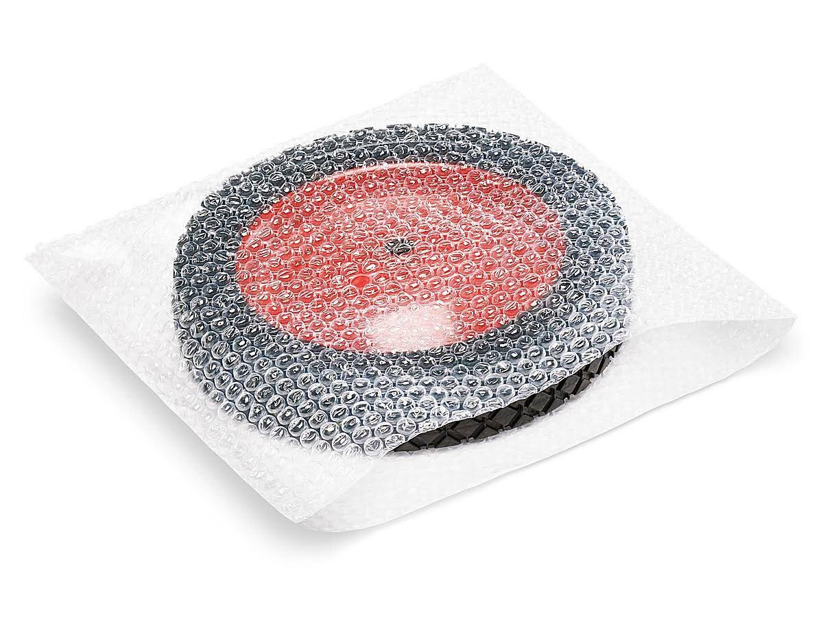 Bubble Bags - Open End 12 x 12