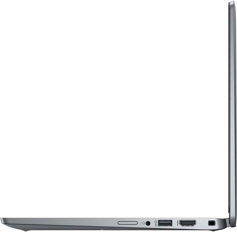Dell Latitude 5540 Laptop - 15.6" FHD AG Touch Display - Intel Core i7-1370P 14-Core (13th Gen) - 512GB SSD - 32GB RAM - with Nvidia GeForce MX550 - Windows 11 pro