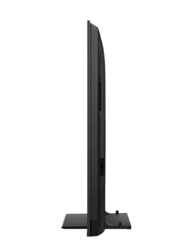 Hisense 85" Class U7 Mini-LED ULED 4K UHD Google Smart TV (85U75QG, 2025 Model) - QLED, Native 165Hz, VRR 288, Up to 3000 Nits, HDR10+, Dolby Vision IQ · Atmos, IMAX Enhanced, 2.1.2 Ch Surround